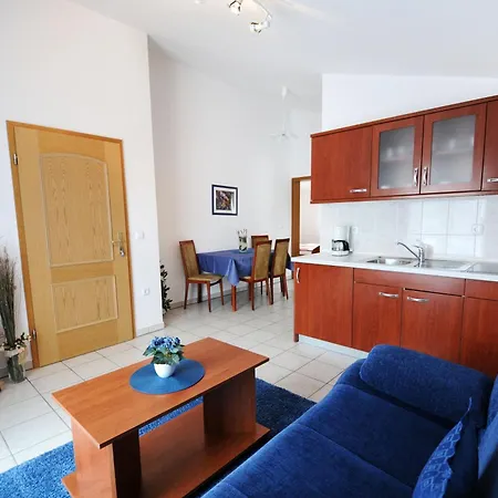 Spadici Mit 2 Schlafzimmern 300m Bis Zum *