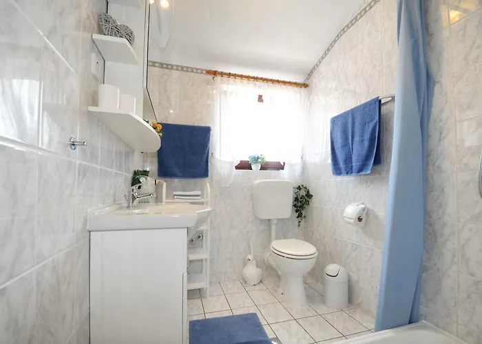 Spadici Mit 2 Schlafzimmern 300m Bis Zum 波雷奇