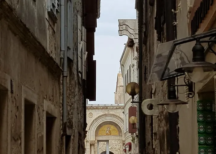 Spadici Mit 2 Schlafzimmern 300m Bis Zum * 波雷奇