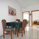 Apartment Spadici Mit 2 Schlafzimmern 300m Bis Zum Porec