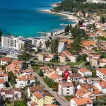 Spadici Mit 2 Schlafzimmern 300m Bis Zum Apartment