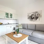 Apartment Spadici Mit 2 Schlafzimmern 300m Bis Zum