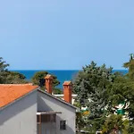 Spadici Mit 2 Schlafzimmern 300m Bis Zum * Porec