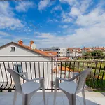 Apartment Spadici Mit 2 Schlafzimmern 300m Bis Zum *