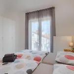 Apartment Spadici Mit 2 Schlafzimmern 300m Bis Zum