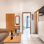 Apartment Spadici Mit 2 Schlafzimmern 300m Bis Zum Porec