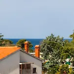Apartment Spadici Mit 2 Schlafzimmern 300m Bis Zum Porec
