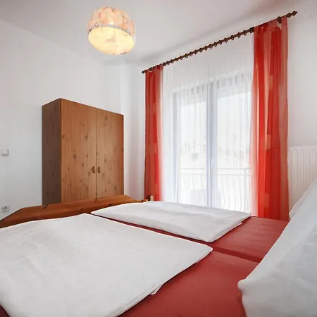 Spadici Mit 2 Schlafzimmern 300m Bis Zum * Πόρετς