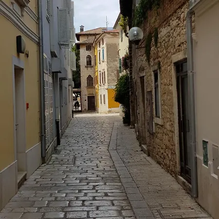 Spadici Mit 2 Schlafzimmern 300m Bis Zum Πόρετς