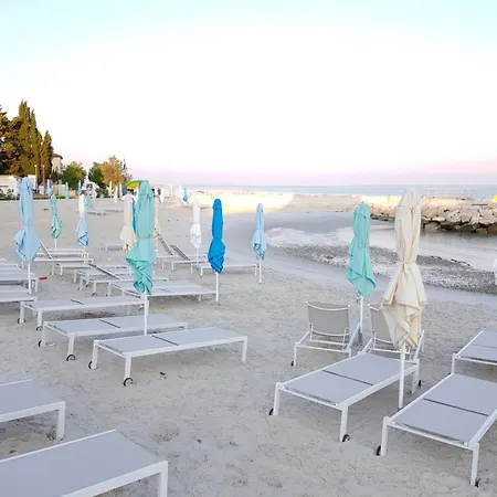 Spadici Mit 2 Schlafzimmern 300m Bis Zum Πόρετς