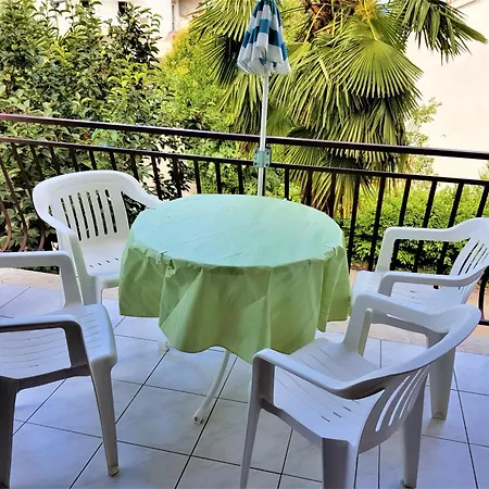 Apartamento Spadici Mit 2 Schlafzimmern 300m Bis Zum *