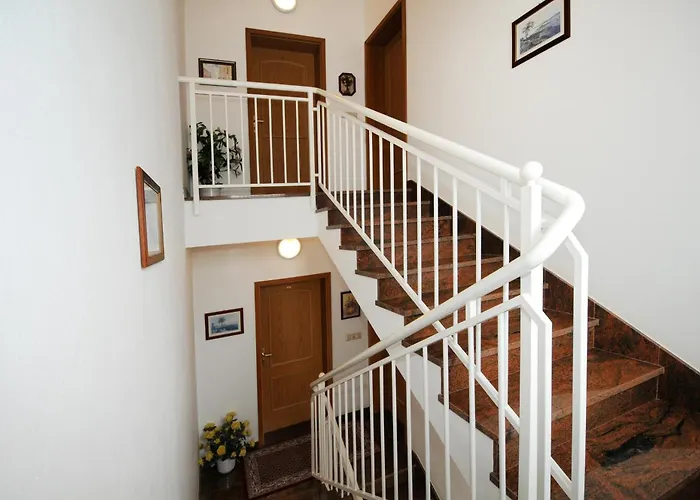 Apartamento Spadici Mit 2 Schlafzimmern 300m Bis Zum