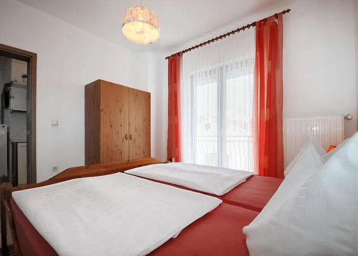 Spadici Mit 2 Schlafzimmern 300m Bis Zum * Poreč