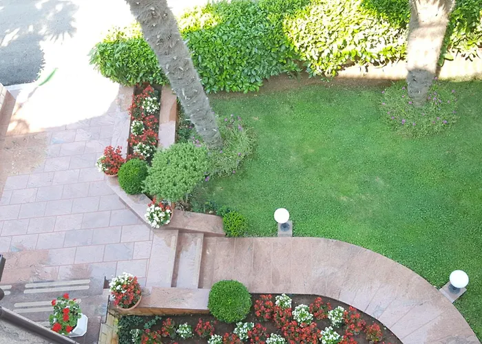 Spadici Mit 2 Schlafzimmern 300m Bis Zum