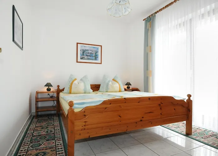 Spadici Mit 2 Schlafzimmern 300m Bis Zum Lejlighed *