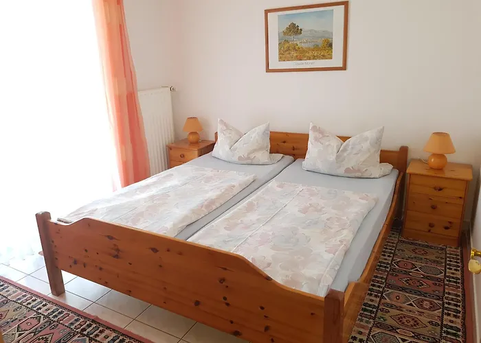 Spadici Mit 2 Schlafzimmern 300m Bis Zum