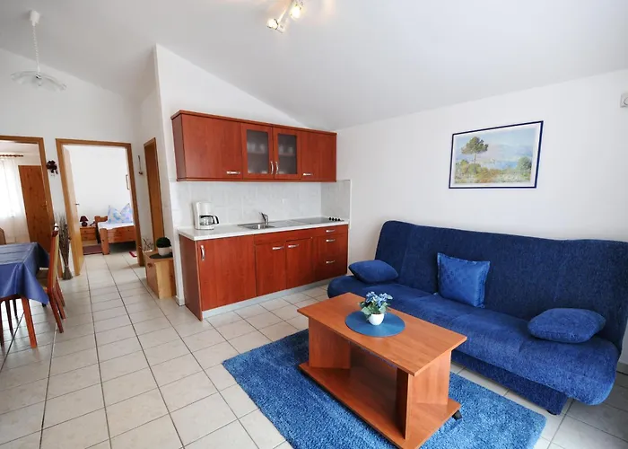 Spadici Mit 2 Schlafzimmern 300m Bis Zum Apartamento