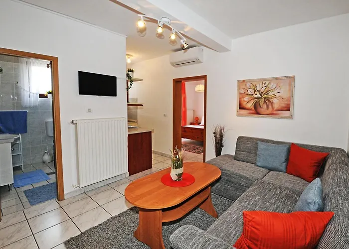 Apartamento Spadici Mit 2 Schlafzimmern 300m Bis Zum