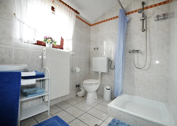 아파트 Spadici Mit 2 Schlafzimmern 300m Bis Zum *