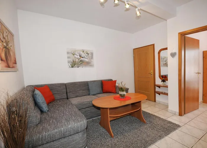 Apartamento Spadici Mit 2 Schlafzimmern 300m Bis Zum *