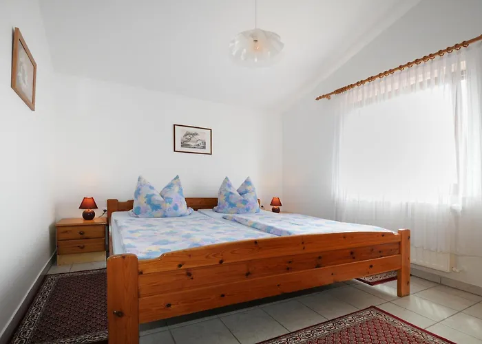 Apartamento Spadici Mit 2 Schlafzimmern 300m Bis Zum Poreč