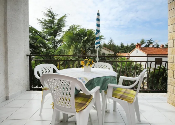 Spadici Mit 2 Schlafzimmern 300m Bis Zum *