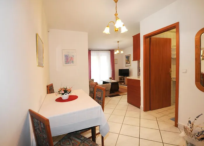 Spadici Mit 2 Schlafzimmern 300m Bis Zum