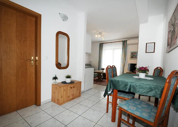 Apartamento Spadici Mit 2 Schlafzimmern 300m Bis Zum *