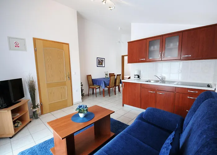 Spadici Mit 2 Schlafzimmern 300m Bis Zum *