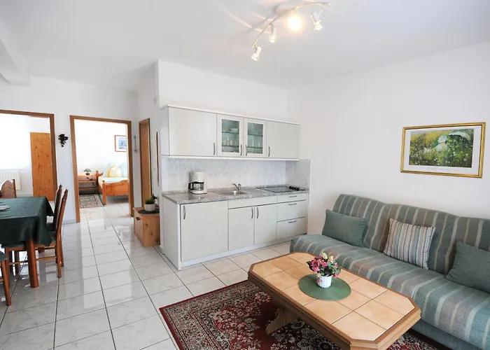 Apartamento Spadici Mit 2 Schlafzimmern 300m Bis Zum