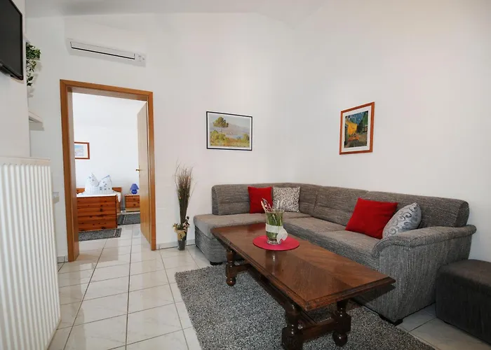 Spadici Mit 2 Schlafzimmern 300m Bis Zum 아파트 포레치