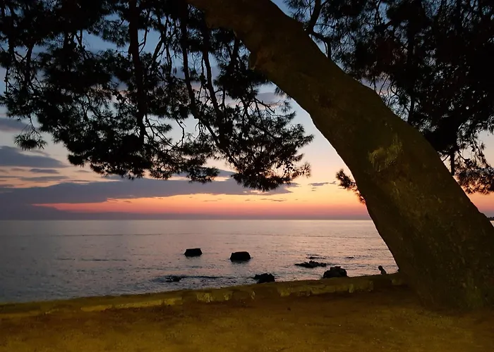 Spadici Mit 2 Schlafzimmern 300m Bis Zum *