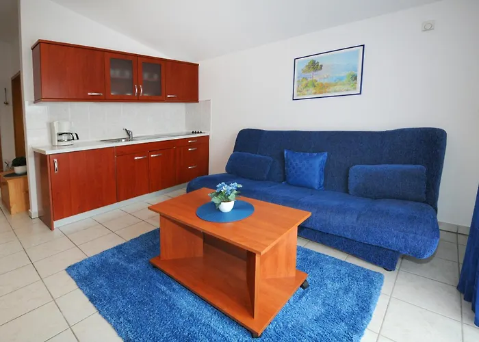 Spadici Mit 2 Schlafzimmern 300m Bis Zum Apartamento