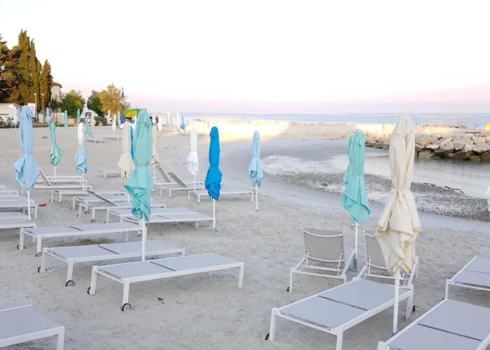 Spadici Mit 2 Schlafzimmern 300m Bis Zum 포레치