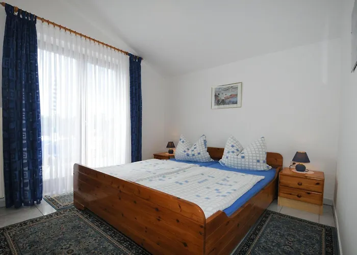 Spadici Mit 2 Schlafzimmern 300m Bis Zum