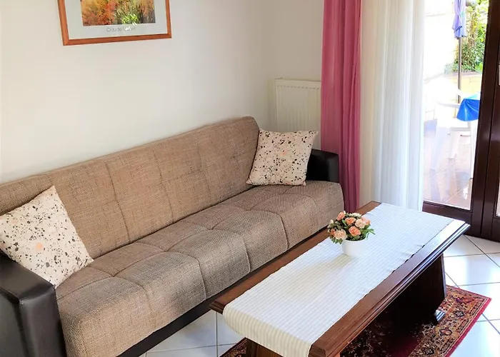 Apartamento Spadici Mit 2 Schlafzimmern 300m Bis Zum