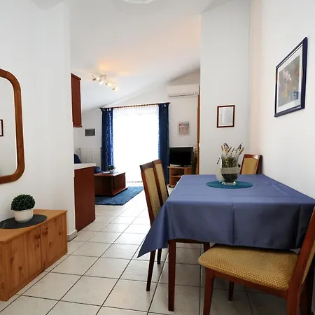 Spadici Mit 2 Schlafzimmern 300m Bis Zum Apartment