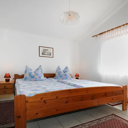 Apartment Spadici Mit 2 Schlafzimmern 300m Bis Zum Porec