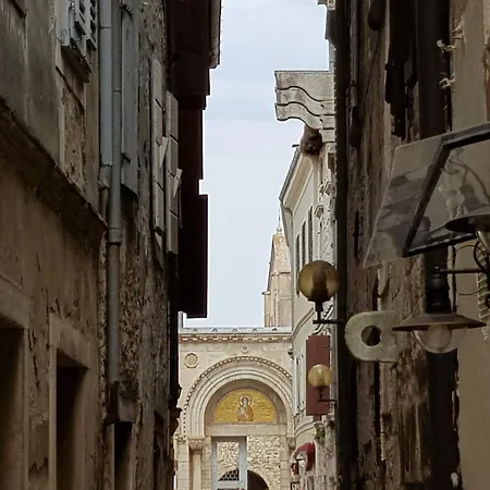 Spadici Mit 2 Schlafzimmern 300m Bis Zum * Porec