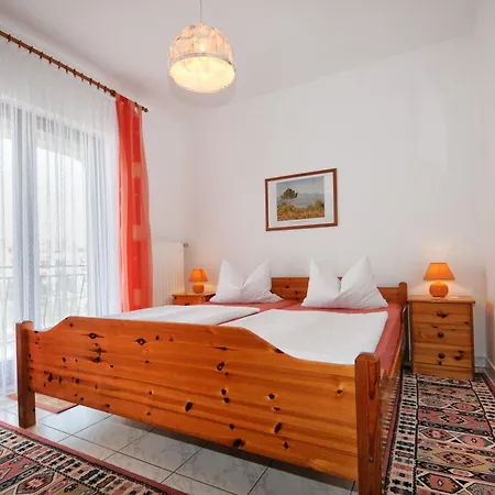 Spadici Mit 2 Schlafzimmern 300m Bis Zum * Porec