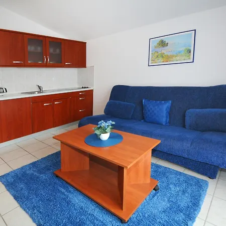 Spadici Mit 2 Schlafzimmern 300m Bis Zum Apartment